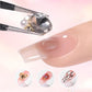 Kit per unghie gel manicure da 15 pezzi con lampada per unghie