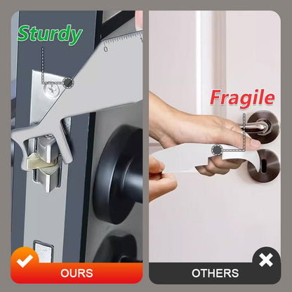 👍Pry Bar Tools For First Responders and Firefighters