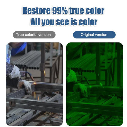 🎉 2026 Sale — Over 19,200 Sold!🥽 Welder's Eye Protection Goggles