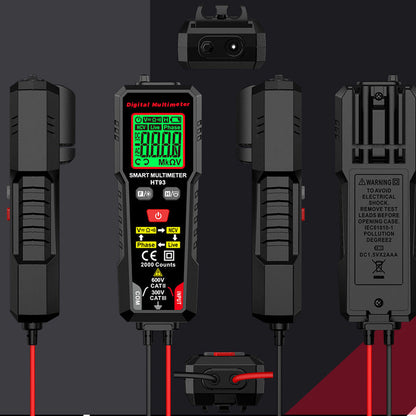 🔥Hot Sale🔥 Digital smart multimeter
