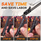 Magnetic Fishing Hook Keeper Lure Accessory