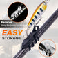 Magnetic Fishing Hook Keeper Lure Accessory