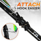 Magnetic Fishing Hook Keeper Lure Accessory