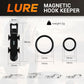 Magnetic Fishing Hook Keeper Lure Accessory