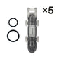 Magnetic Fishing Hook Keeper Lure Accessory