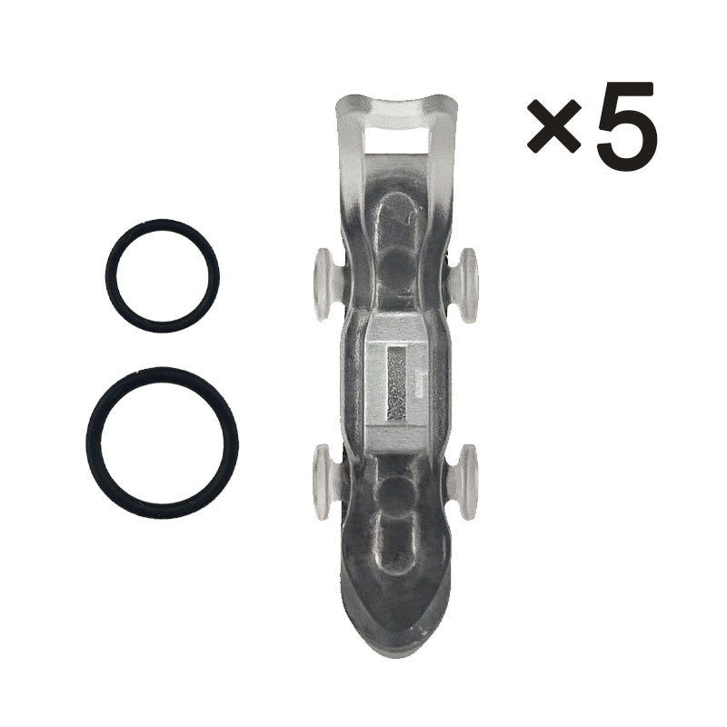 Magnetic Fishing Hook Keeper Lure Accessory