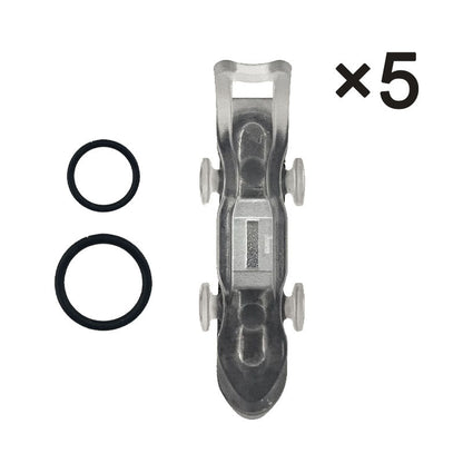 Magnetic Fishing Hook Keeper Lure Accessory