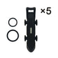 Magnetic Fishing Hook Keeper Lure Accessory