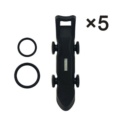 Magnetic Fishing Hook Keeper Lure Accessory