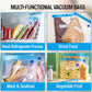 💎Kitchen Vacuum Sealer Bag Set