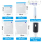 💎Kitchen Vacuum Sealer Bag Set