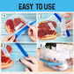 💎Kitchen Vacuum Sealer Bag Set