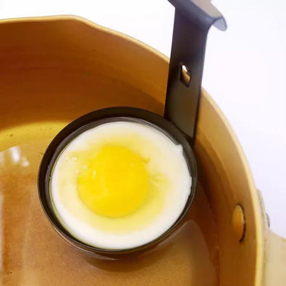 🎉 2026 Sale — Over 29,000 Sold!💞 Buy 3 Get 1 Free💥Hanging Ear Poached Egg Molds