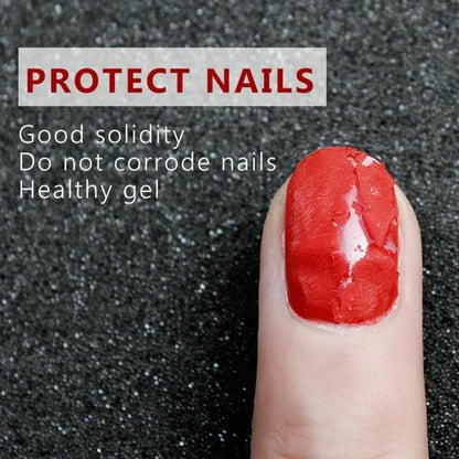 ✨Upgraded Magic Nail Polish Remover