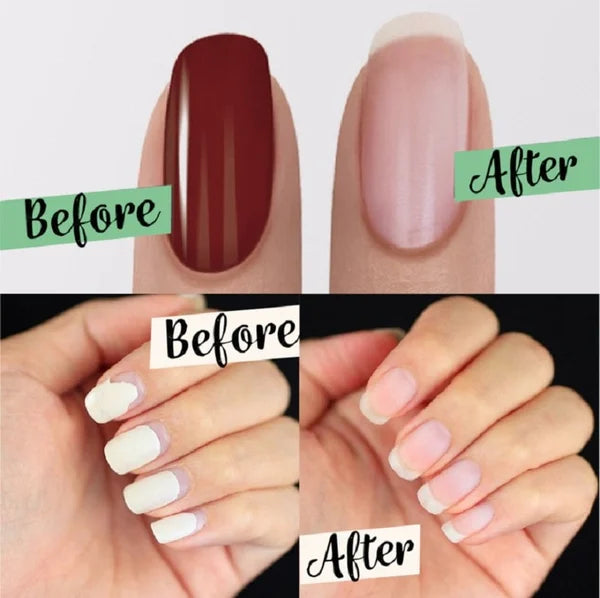 ✨Upgraded Magic Nail Polish Remover