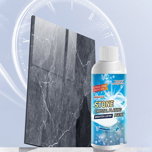 🔥Biggest Sale 👍Stonework Polishing and Coating Agent (Effectively Removes Oxidation and Rust Stains)✅