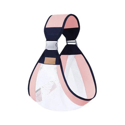 🎉Hot Sale👶4-in-1 Breathable Baby Carrier✨0-36 Months, Front/Back/Facing In/Out – Hands-Free