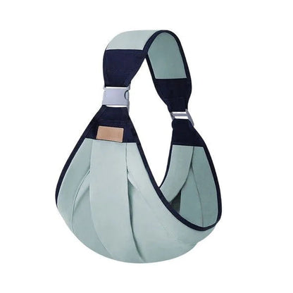 🎉Hot Sale👶4-in-1 Breathable Baby Carrier✨0-36 Months, Front/Back/Facing In/Out – Hands-Free