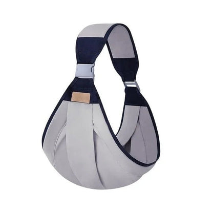 🎉Hot Sale👶4-in-1 Breathable Baby Carrier✨0-36 Months, Front/Back/Facing In/Out – Hands-Free