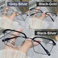 🔥Factory direct sale🔥Photochromic day and night use Anti-blue light reading glasses