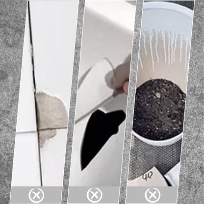 Tile & Stone Crack Repair Kit - Professional-Grade Filler for Sealing Gaps, Waterproof & Color-Matching Formula 🛠️💧
