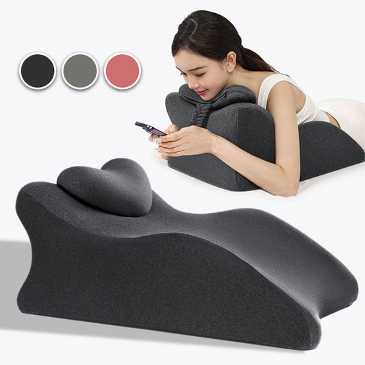 💕Unlock More New Ways💏 - Memory Foam Sleeping Pillow