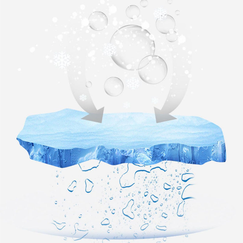 🔥Last Day: 50% Off!! ⚡ Over 50,000 Sold! 🧊 Freezer Defrosting Spray