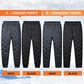 🔥Winter Hot Sale🔥Unisex Thermal Jogging Pants