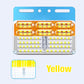 Super Bright Waterproof Car LED Side Marker Lights