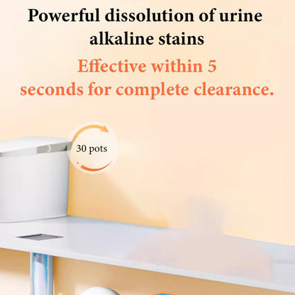 🧼🌸Multi-Use Powerful Anti-Clog Drain Cleaner Powder