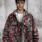 Fashionable Men's Jacket