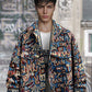 Fashionable Men's Jacket