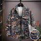 Fashionable Men's Jacket