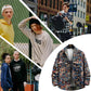 Fashionable Men's Jacket