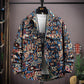 Fashionable Men's Jacket