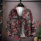 Fashionable Men's Jacket