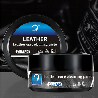 🔥Last Day Promotion 50% OFF - 🏠Leather Leader Cleaning and Care Cream