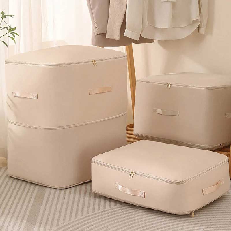 🎁Clearance Sale 50% OFF💥Ultra Space-Saving Self-Compression Organizer