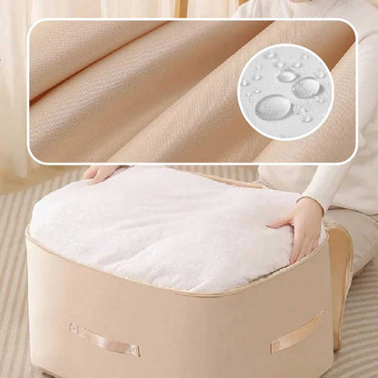 🎁Clearance Sale 50% OFF💥Ultra Space-Saving Self-Compression Organizer