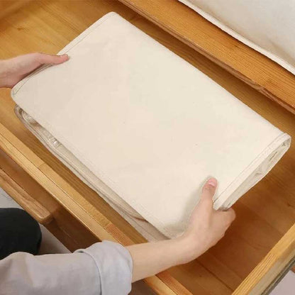 🎁Clearance Sale 50% OFF💥Ultra Space-Saving Self-Compression Organizer