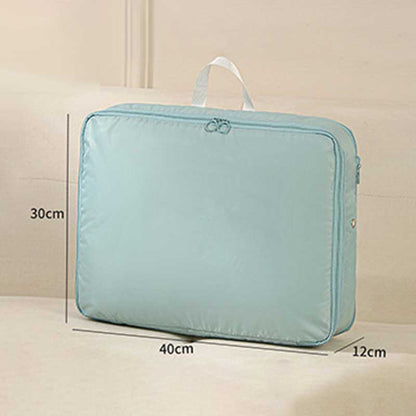 🎁Clearance Sale 50% OFF💥Ultra Space-Saving Self-Compression Organizer