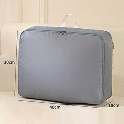 🎁Clearance Sale 50% OFF💥Ultra Space-Saving Self-Compression Organizer