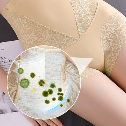 💥NEW HOT SALE💥Women’s Butt-Lifting Tummy-Control High-Waist Panties❤️‍🔥