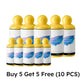 300ml Color Restorer for Clothes