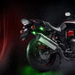 🔥Explosive Warning Light for Central Networks of Cars and Motorcycles