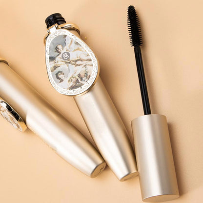 🎉Christmas Special Offer-Sunflower Angel Lengthening Curl Mascara