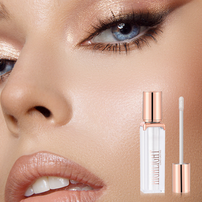 Multi-Purpose Liquid Glitter Eyeshadow