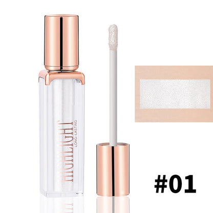 Multi-Purpose Liquid Glitter Eyeshadow
