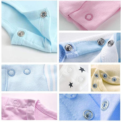 🔥Snap Button DIY Craft Kit