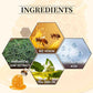 Organic Grass-Fed Beef Tallow Balm with Raw Honey - Handmade All-Natural Moisturizer for Soft, Smooth, Radiant Skin